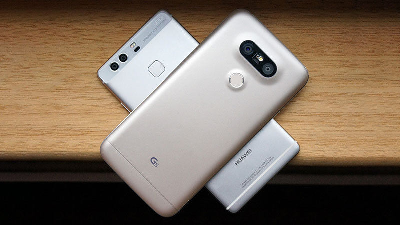 Bạn thích cách thiết lập camera kép nào nhất cho smartphone? - ảnh 2 Bạn thích cách thiết lập camera kép nào nhất cho smartphone? - ảnh 2