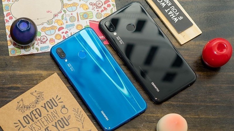 Rò rỉ thông số kỹ thuật của Huawei Nova 3i sử dụng Kirin 710 Rò rỉ thông số kỹ thuật của Huawei Nova 3i sử dụng Kirin 710