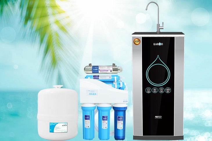 Karofi water purifier