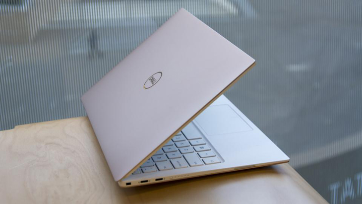 Laptop Dell XPS