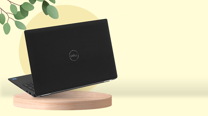 Laptop Dell thương hiệu đến từ Mỹ