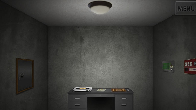 Prelude - Room Escape Prelude - Room Escape