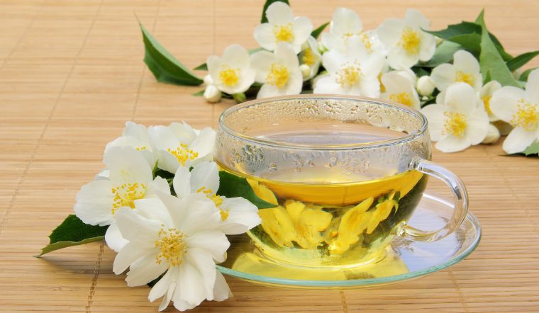 Lợi ích và cách pha trà hoa nhài (trà hoa lài) ngon, tốt cho sức khỏe