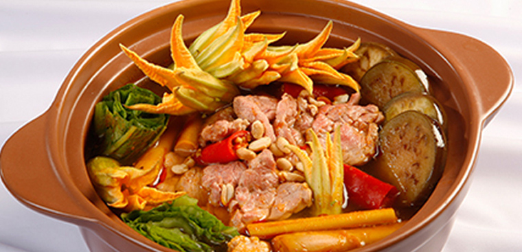 Lau Bo The Beef Fondue Vietnamese Way Eats To West Travel Cooking And World Cuisine From Brussels Belgium To The East