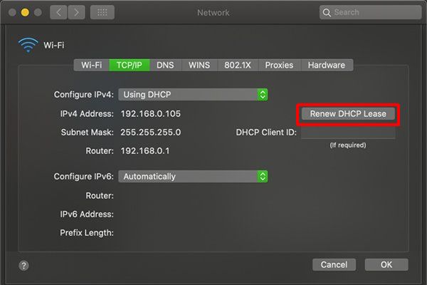 cach thay doi hardware fingerprint