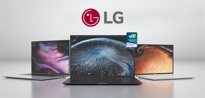Laptop LG của nước nào? Có tốt không?