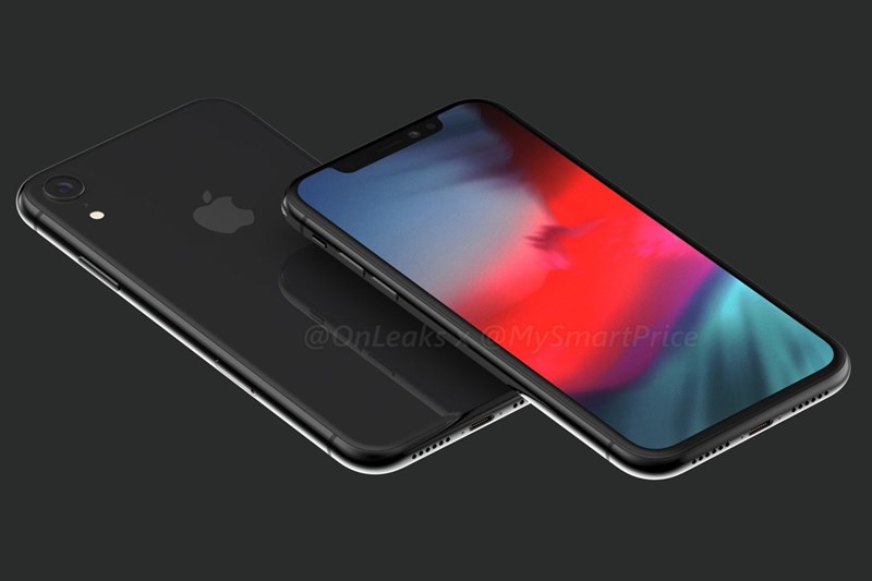 iPhone 9: Những tính năng thú vị nhất iPhone 9: Những tính năng thú vị nhất