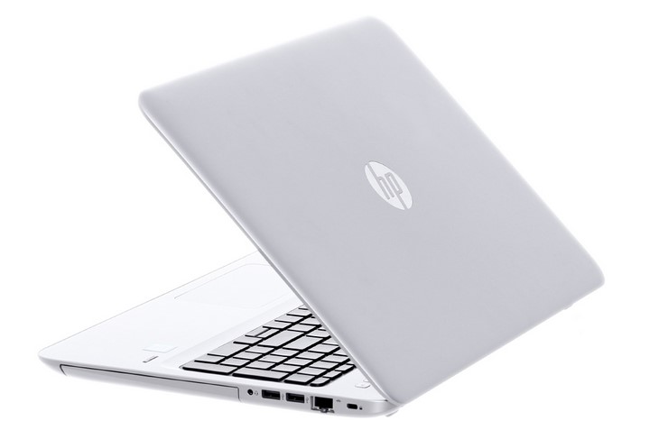 Các dòng sản phẩm Laptop của HP năm 2018