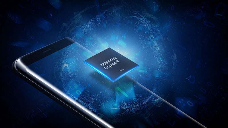 Exynos 9810 vượt qua 4.000 điểm đơn lõi trong bài test của Geekbench Exynos 9810 vượt qua 4.000 điểm đơn lõi trong bài test của Geekbench