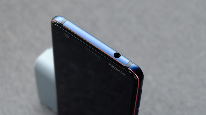 Đánh giá Nokia 3.1 Đánh giá Nokia 3.1