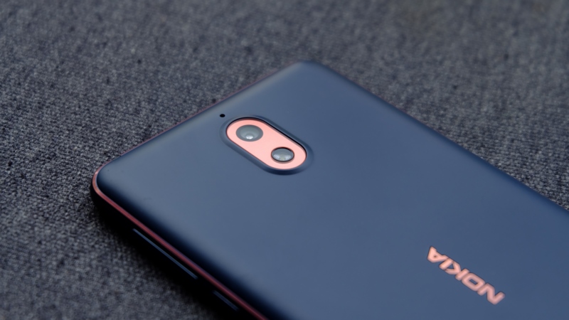 Đánh giá Nokia 3.1 Đánh giá Nokia 3.1