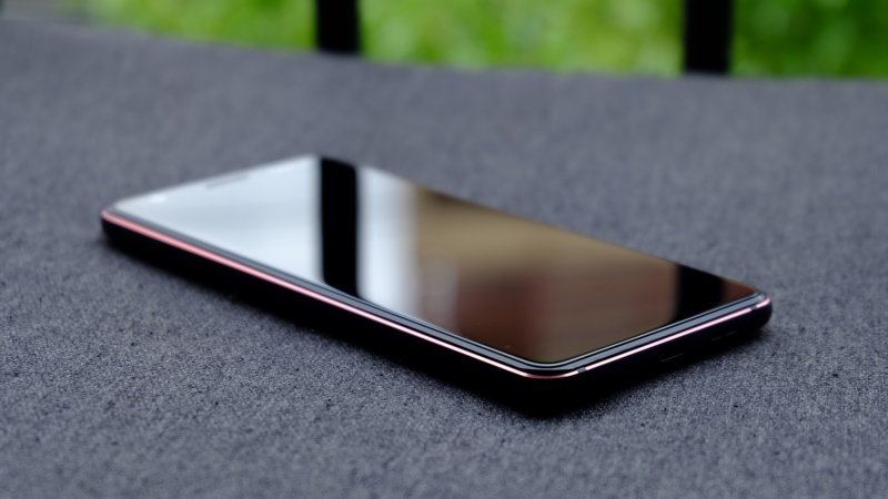 Đánh giá Nokia 3.1 Đánh giá Nokia 3.1