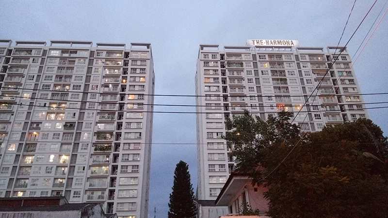 Đánh giá Nokia 3.1 Đánh giá Nokia 3.1