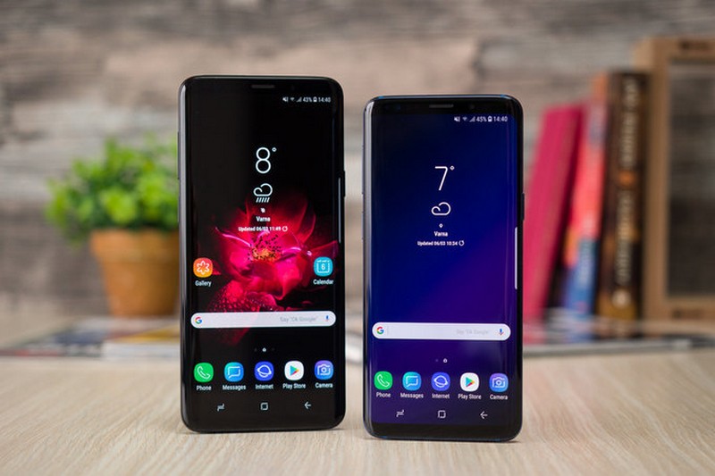 Galaxy S10 Galaxy S10