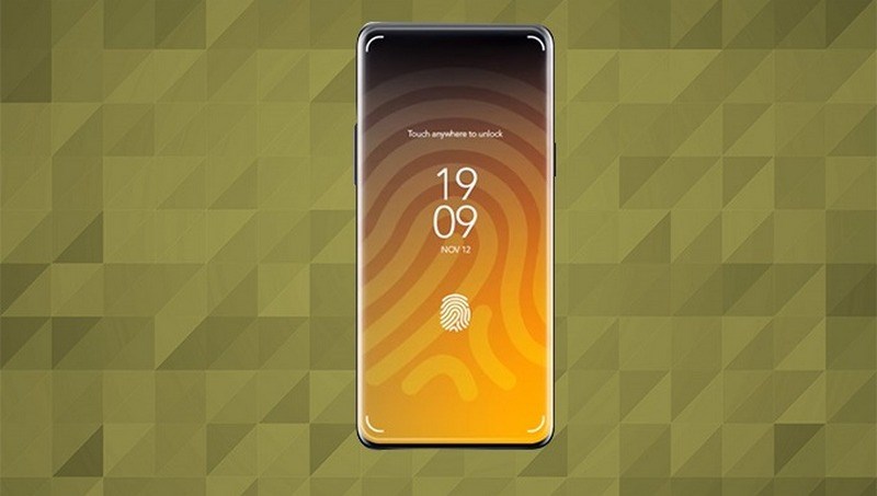 Dòng Galaxy A 2019 sẽ được trang bị cảm biến vân tay siêu âm Dòng Galaxy A 2019 sẽ được trang bị cảm biến vân tay siêu âm