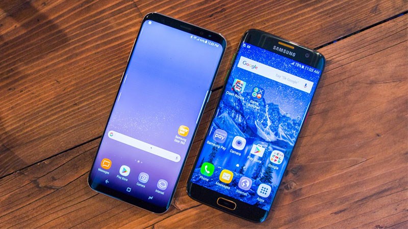 smartphone smartphone