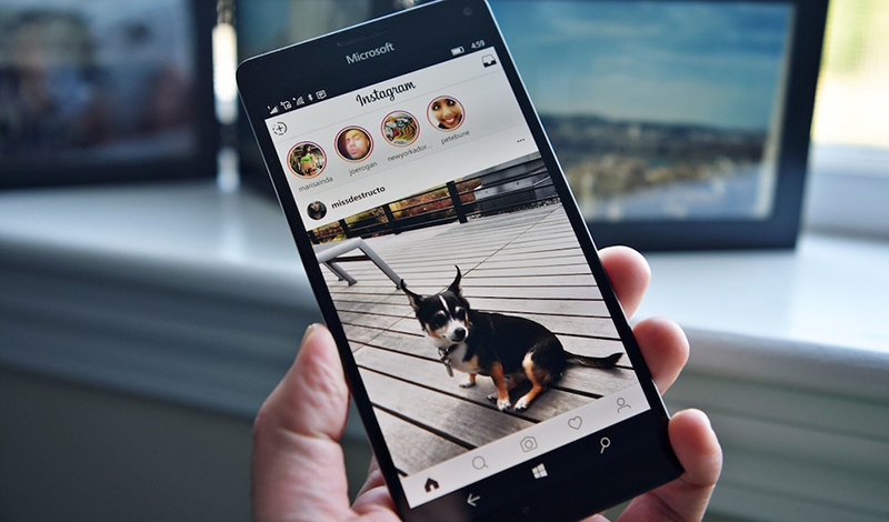 ảnh minh họa Tiết lộ bằng chứng, Microsoft sẽ ra mắt smartphone Android mang thương hiệu của mình