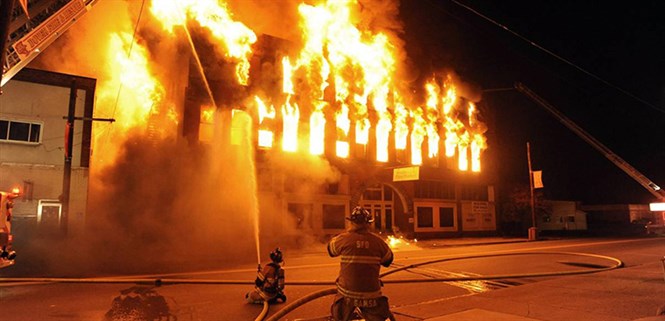 Những điều cần chú ý khi sử dụng đồ điện trong nhà để tránh gây cháy nổ