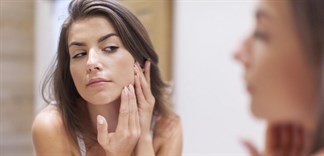 Những lỗi thường gặp trong việc chăm sóc da