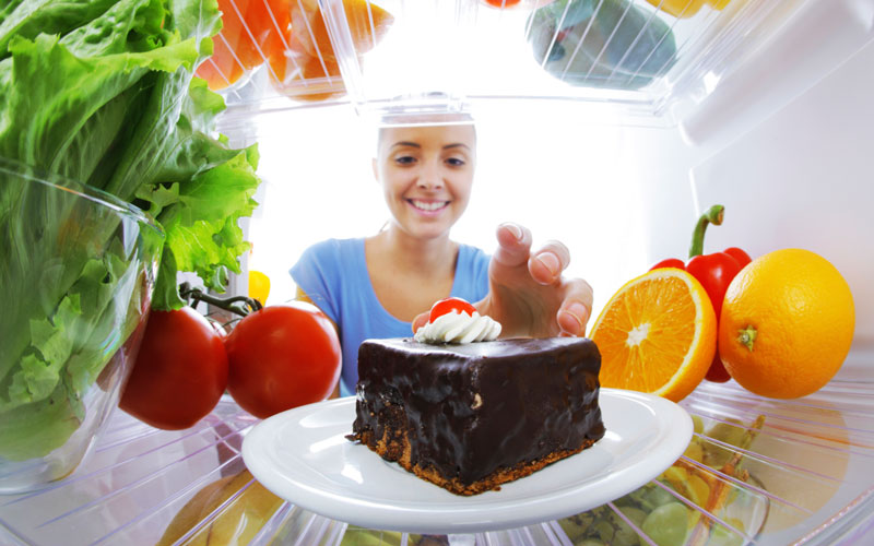 Không nên ăn đồ ăn lạnh vào buổi sáng Không nên ăn đồ ăn lạnh vào buổi sáng