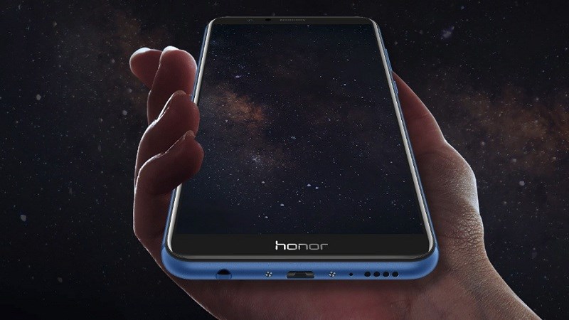 Honor Note 10 lộ ảnh thực tế với màn hình 6.9 inch, viền rất mỏng Honor Note 10 lộ ảnh thực tế với màn hình 6.9 inch, viền rất mỏng