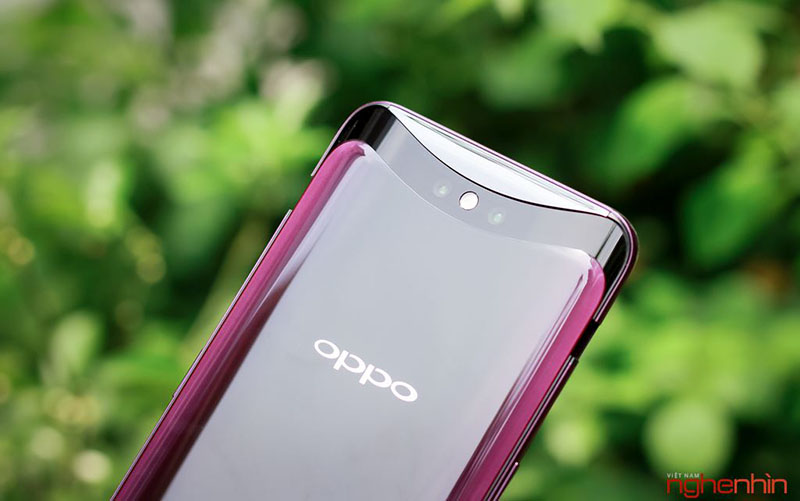 oppo find x