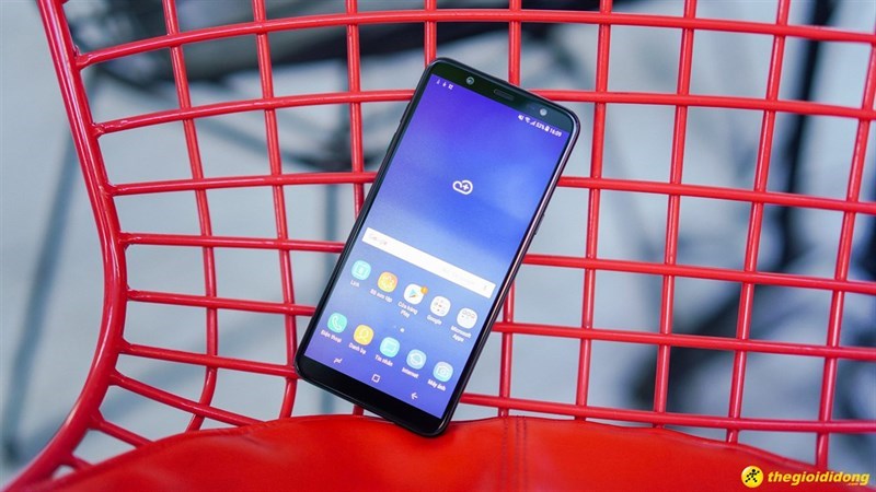 Galaxy A6, Galaxy J7 Prime và Galaxy J8 giảm đến 600.000đ Galaxy A6, Galaxy J7 Prime và Galaxy J8 giảm đến 600.000đ