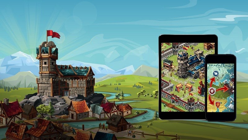 7 ứng dụng & game hấp dẫn đang được miễn phí cho iPhone, iPad (19/7) 7 ứng dụng & game hấp dẫn đang được miễn phí cho iPhone, iPad (19/7)