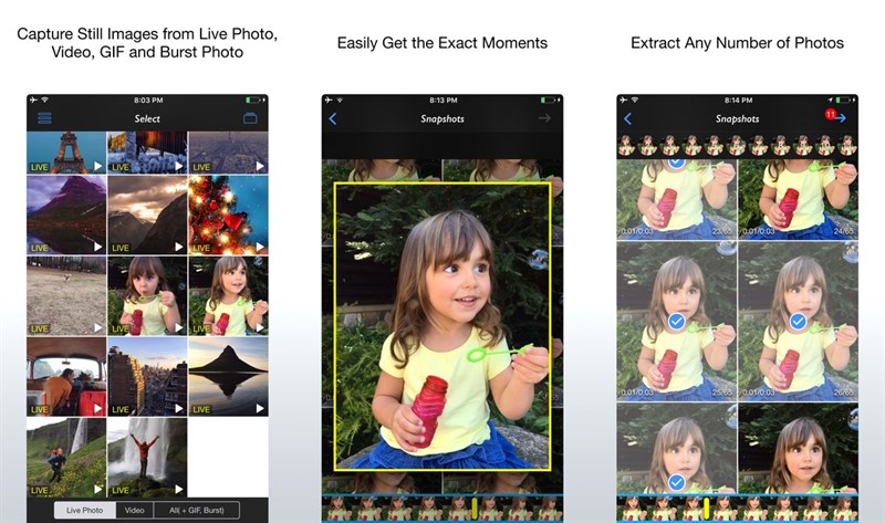 Live 2 Photos Live 2 Photos