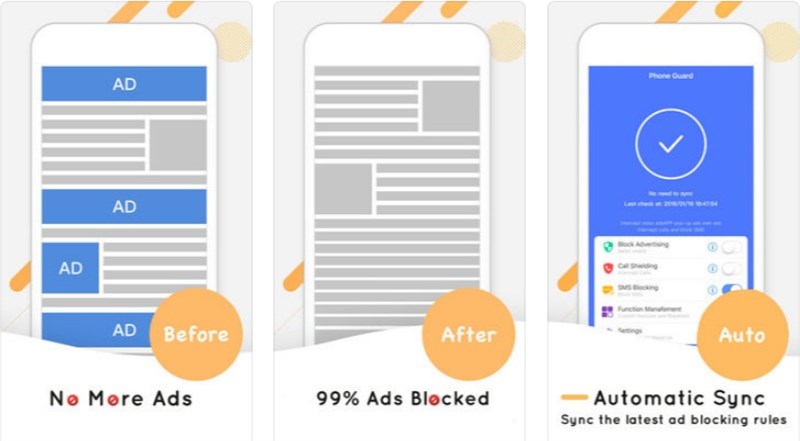 Phone Guarder Phone Guarder