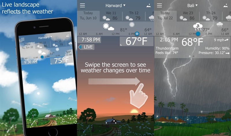 YoWindow Weather YoWindow Weather