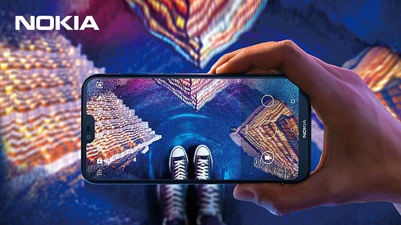 Nokia X6 chạy Android One chuẩn bị đổ bộ thị trường toàn cầu