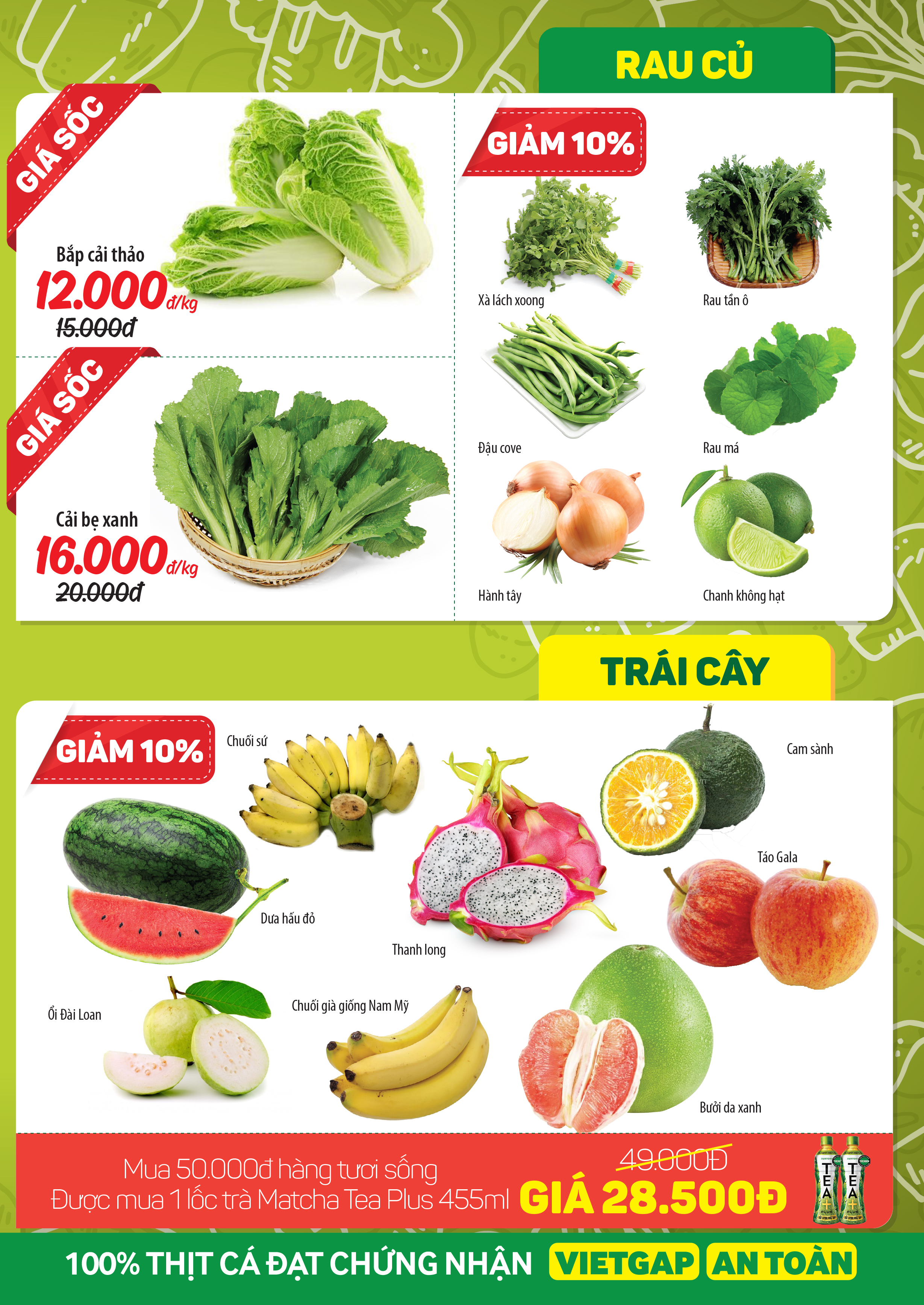 Siêu thị Bách hoá XANH 49 Lý Phục Man tưng bừng khai trương vào ngày 25/07 Siêu thị Bách hoá XANH 49 Lý Phục Man tưng bừng khai trương vào ngày 25/07