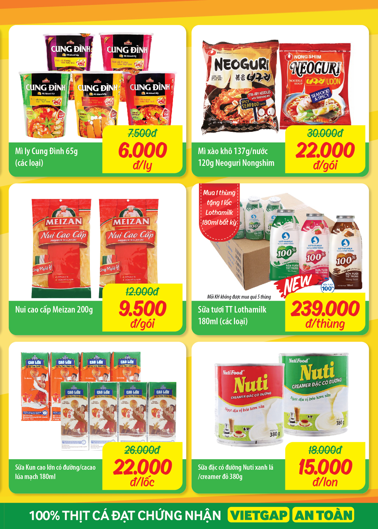 Siêu thị Bách hoá XANH 49 Lý Phục Man tưng bừng khai trương vào ngày 25/07 Siêu thị Bách hoá XANH 49 Lý Phục Man tưng bừng khai trương vào ngày 25/07