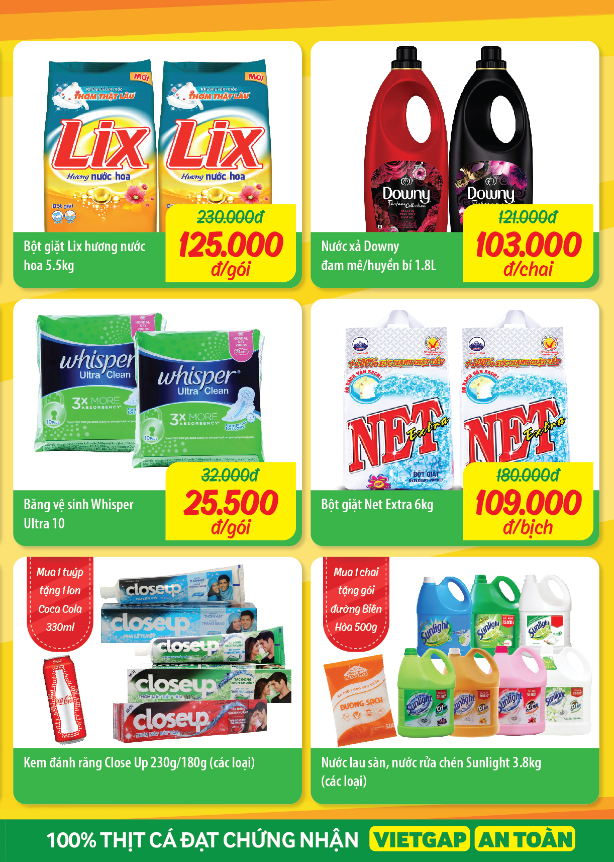 Siêu thị Bách hoá XANH 49 Lý Phục Man tưng bừng khai trương vào ngày 25/07 Siêu thị Bách hoá XANH 49 Lý Phục Man tưng bừng khai trương vào ngày 25/07