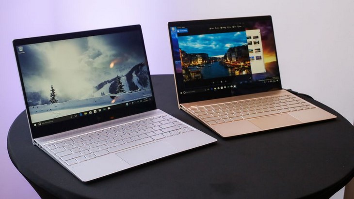 5 laptop có thiết kế kim loại sang trọng, đáng mua nhất 5 laptop có thiết kế kim loại sang trọng, đáng mua nhất