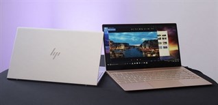 Top 5 laptop có thiết kế kim loại sang trọng, đáng mua nhất