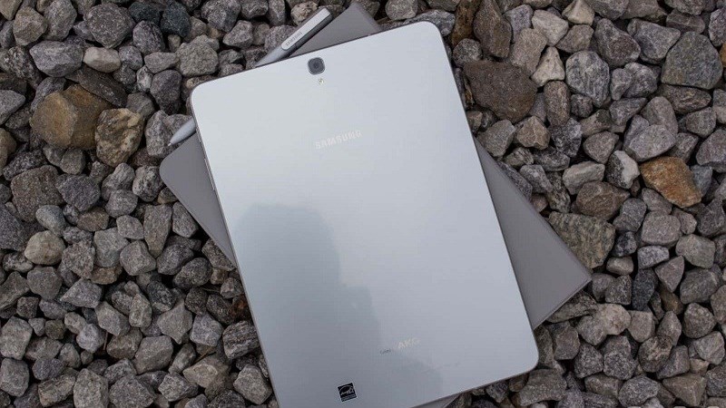 Samsung Galaxy Tab S3