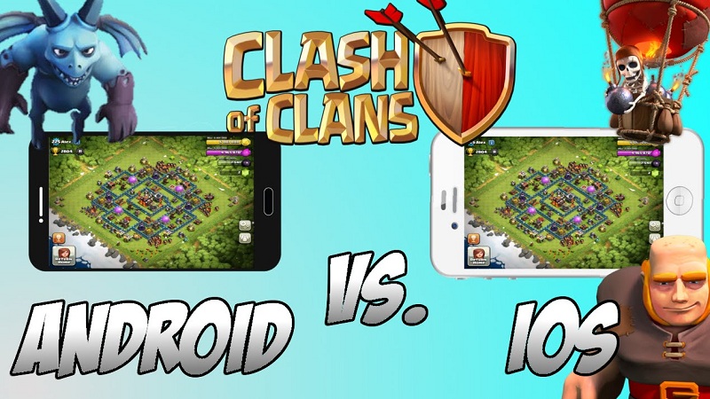 Người dùng smartphone Android giá tầm trung trở xuống thì không phải game nào cũng chơi được