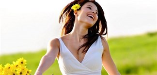 5 thói quen tốt giúp bạn sống vui khỏe