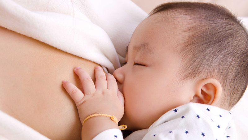 Các bà mẹ đang cho con bú hạn chế ăn bơ để tránh làm giảm quá trình tiết sữa