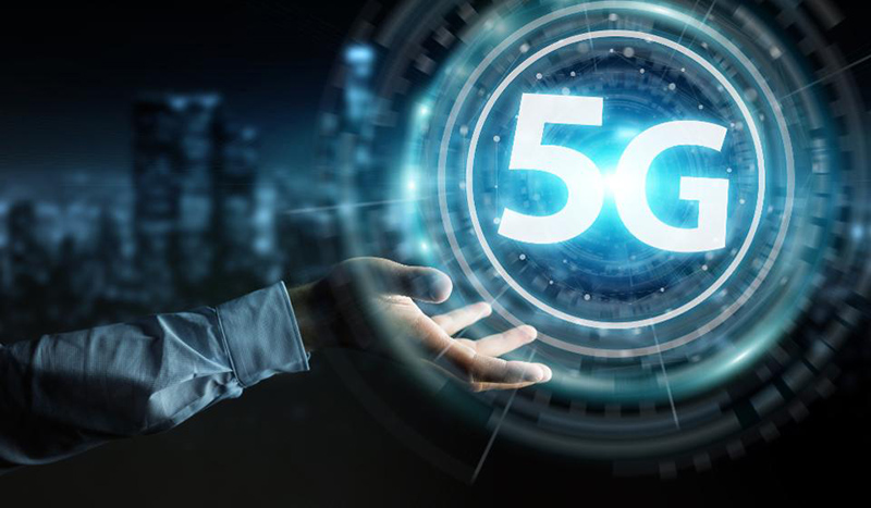 5G 5G