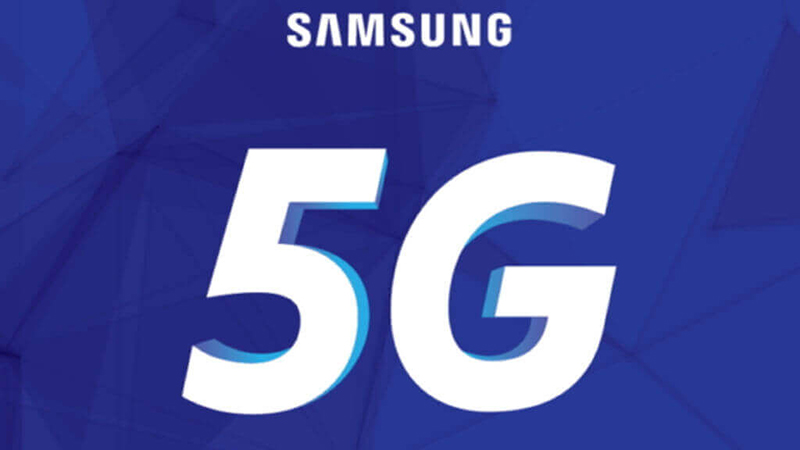 5G 5G