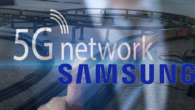 5G 5G