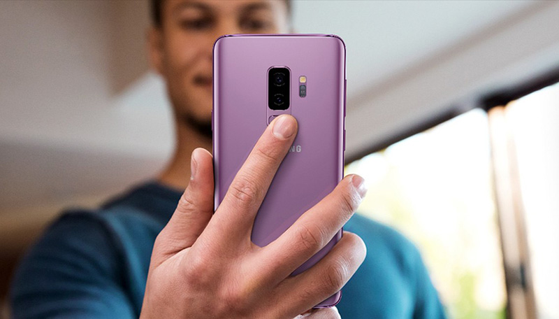 Galaxy S9+ là smartphone tốt nhất để quay video ở thời điểm hiện tại Galaxy S9+ là smartphone tốt nhất để quay video ở thời điểm hiện tại