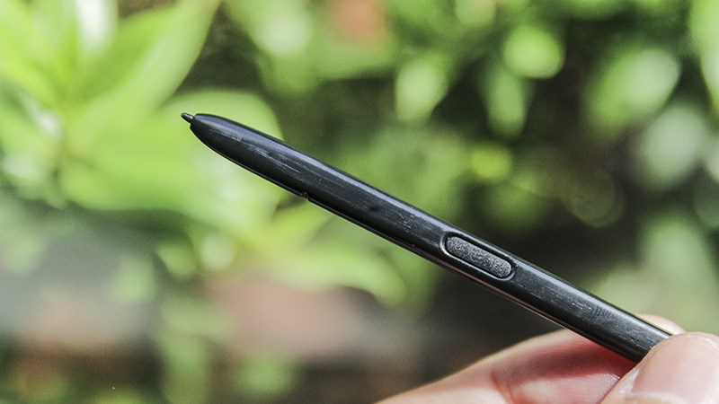 Loạt tính năng của bút S Pen trên Galaxy Note 9 vừa được hé lộ