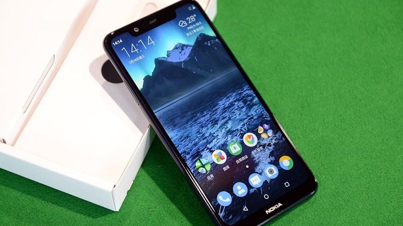 HMD Global xác nhận Nokia X5 sẽ sớm được bán ra ở thị trường quốc tế