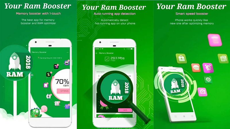 tải ứng dụng Free 5 ứng dụng đặc sắc đang được miễn phí dành cho thiết bị Android