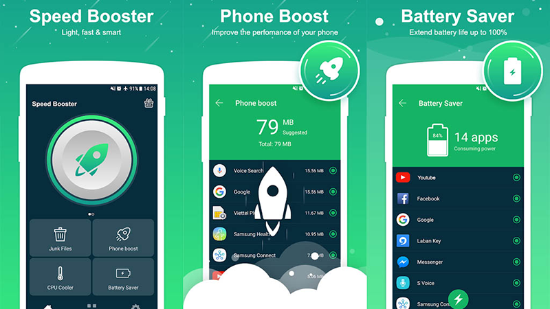 tải ứng dụng Free 5 ứng dụng đặc sắc đang được miễn phí dành cho thiết bị Android