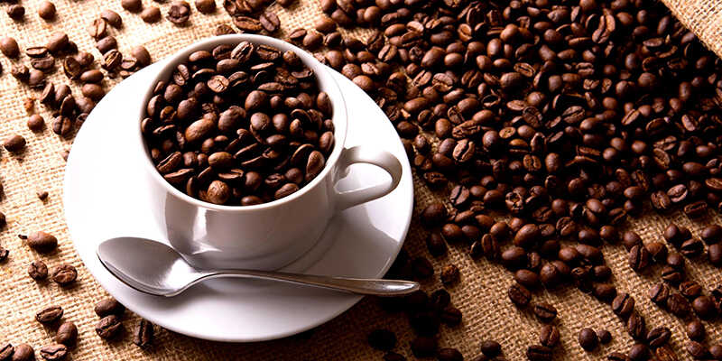 Socola hay cacao có thể thay thế cà phê được không?